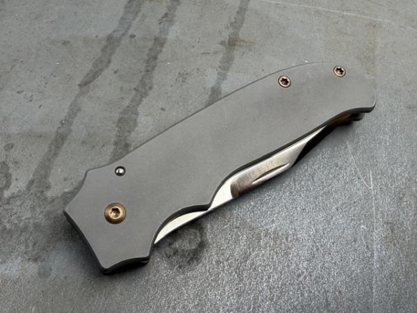 Badisch Special Folder